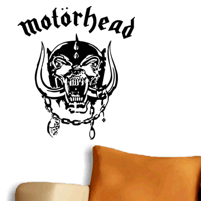 Motorhead logo