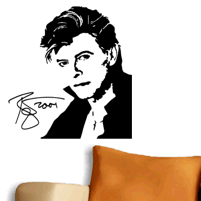 David Bowie