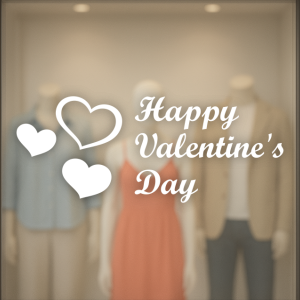 Happy Valentines Day + harten