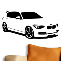 Bmw 1 reeks F20