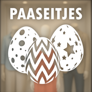 Paaseieren