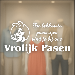 De lekkerste paaseitjes