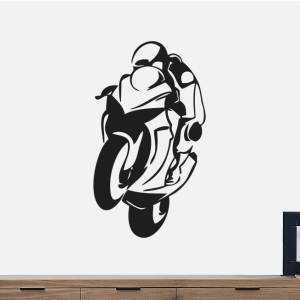 Supersportmotor