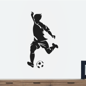 Voetbalspeler