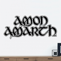 Amon Amarth