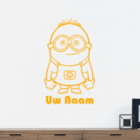 Bob the minion