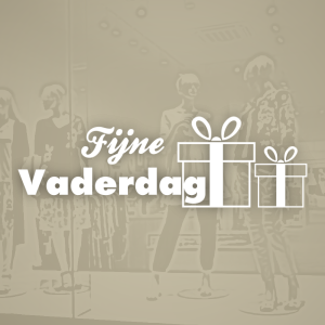 Fijne Vaderdag met cadeautjes