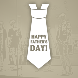 Das met Happy Father's Day