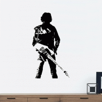 Bruce Springsteen Born to run