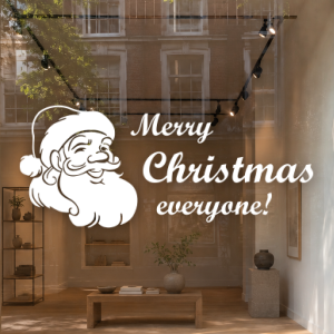 Merry Christmas everyone