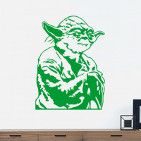 Master Yoda