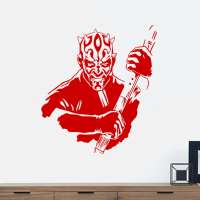 Darth Maul