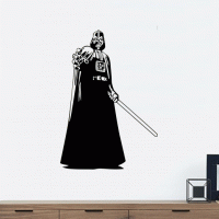 Darth Vader