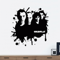 Coldplay