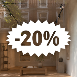 -20% in ster