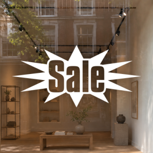 Sale in een ster