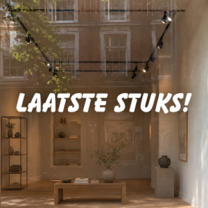 Laatste stuks