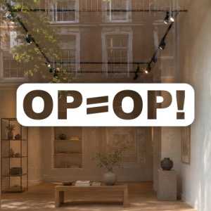 Op is op met open letters