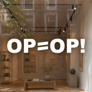 Op is op
