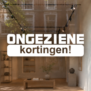 Ongeziene kortingen