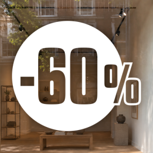 -60% in bol