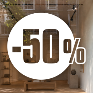-50% in bol