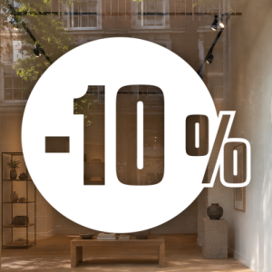 -10% in bol