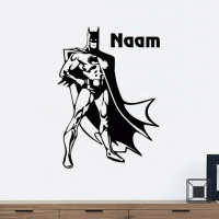 Batman + naam