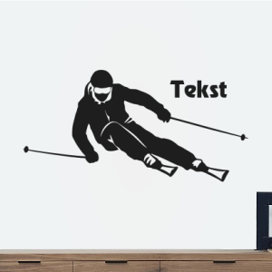 Skien + naam