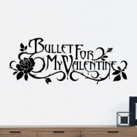 Bullet For My Valentine