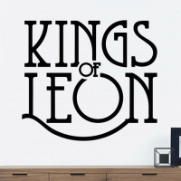 Logo Kings of Leon