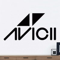 Logo Avicii