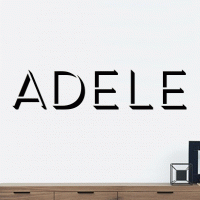 Adele