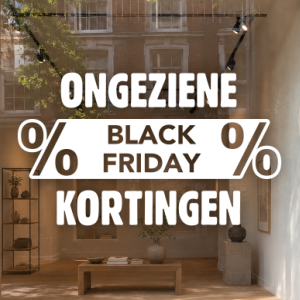 Ongeziene Black Friday kortingen