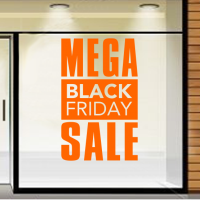 Mega Black Friday Sale