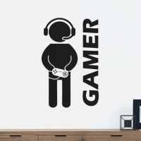 Gamer