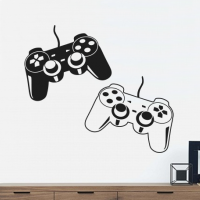 Game controllers
