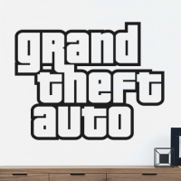 Grand Theft Auto
