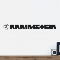 Rammstein + logo