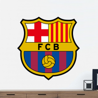 Barcelona in kleur