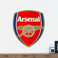 Arsenal in kleur