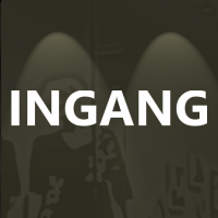 Ingang