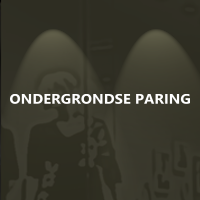 Ondergrondse parking