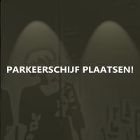 Parkeerschijf plaatsen