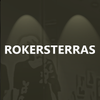 Rokersterras