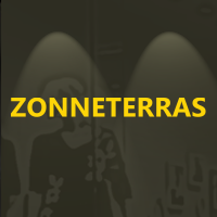 Zonneterras
