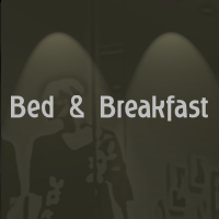 Bed & Breakfast