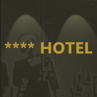 4 sterren Hotel