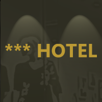 3 sterren Hotel