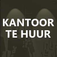 Kantoor te huur